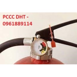 NÊN NẠP BÌNH CHỮA CHÁY Ở ĐÂU BẮC GIANG GIÁ RẺ NHẤT